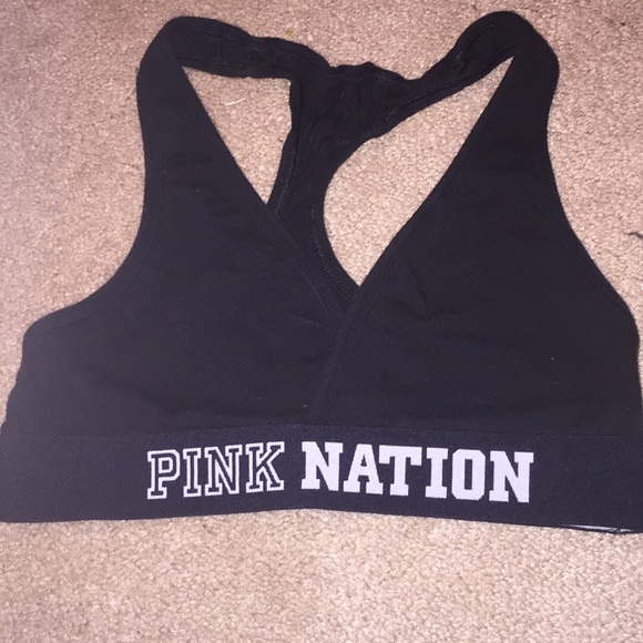 PINK Victoria's Secret Other - PINK XS sports bra